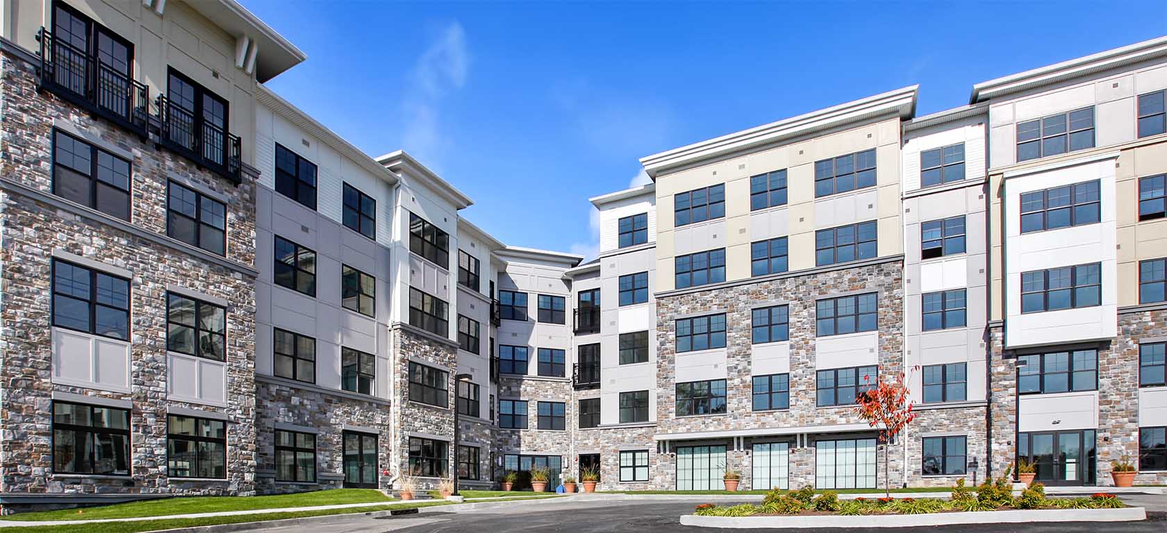 Contact Carraway Luxury Apartments in West Harrison NY