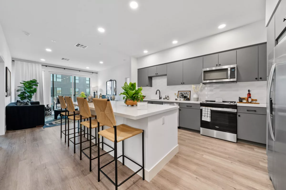 Picture of New Luxury 2 Bedroom Apartments in Santa Ana | Rafferty