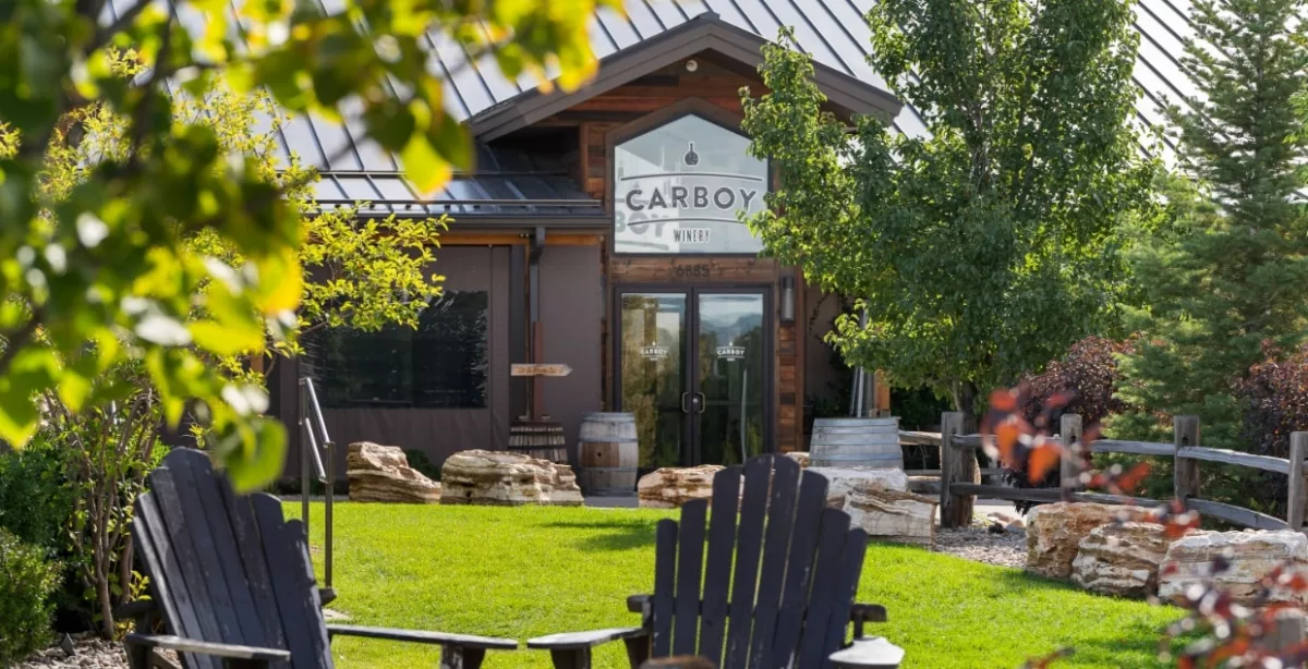 Carboy Winery