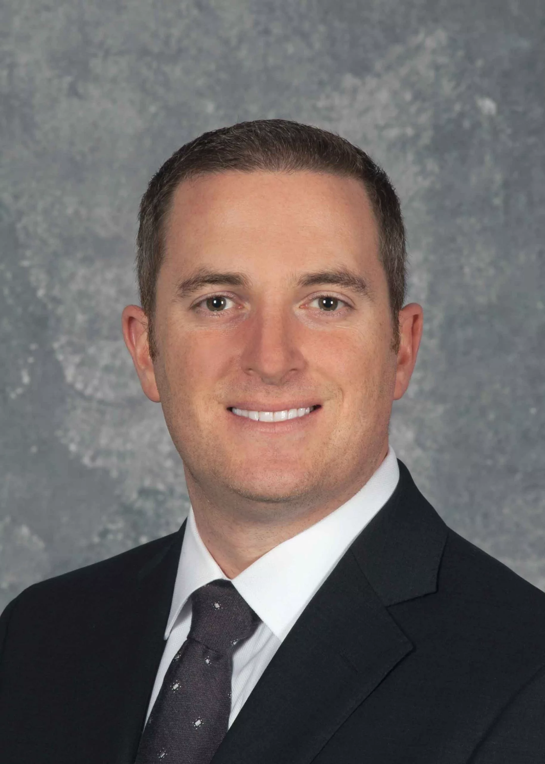 Eric Cohen Headshot