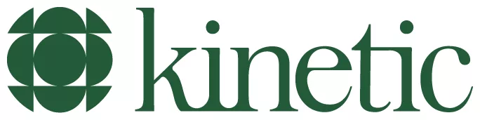 Kinetic Logo