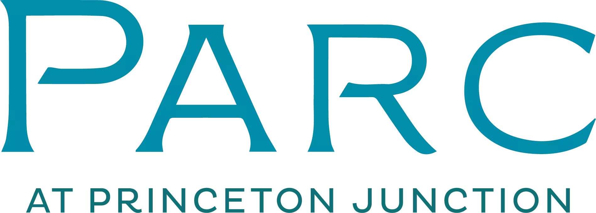 Parc at Princeton Junction Logo