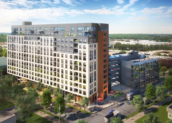 Toll Brothers Announces New Atlanta Mixed-Use Project