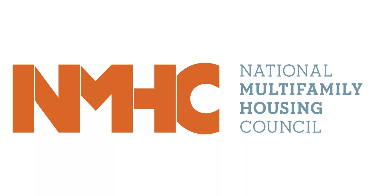 NMHC National Multifamily Housing Council Logo
