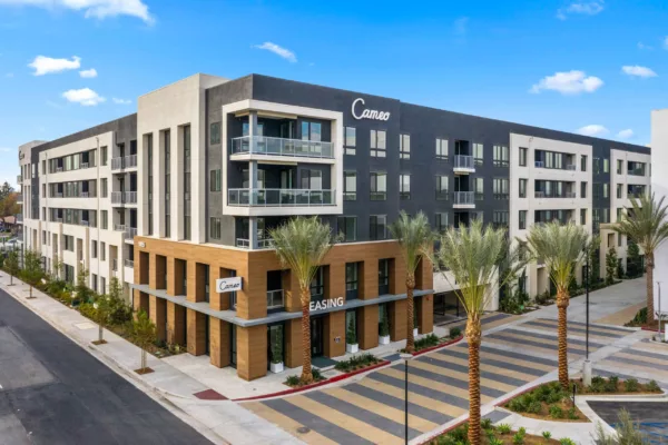 Toll Brothers Apartment Living® Opens Brand-New Community in Orange County