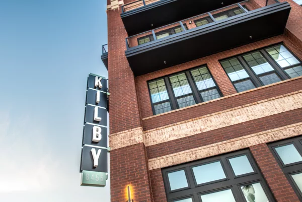 Japanese Builder Partners on Frisco Rental Community