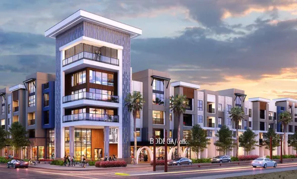 Toll Brothers Apartment Living® and The Davis Companies Announce Joint Venture to Develop 403-Unit Rental Community in Phoenix, Arizona