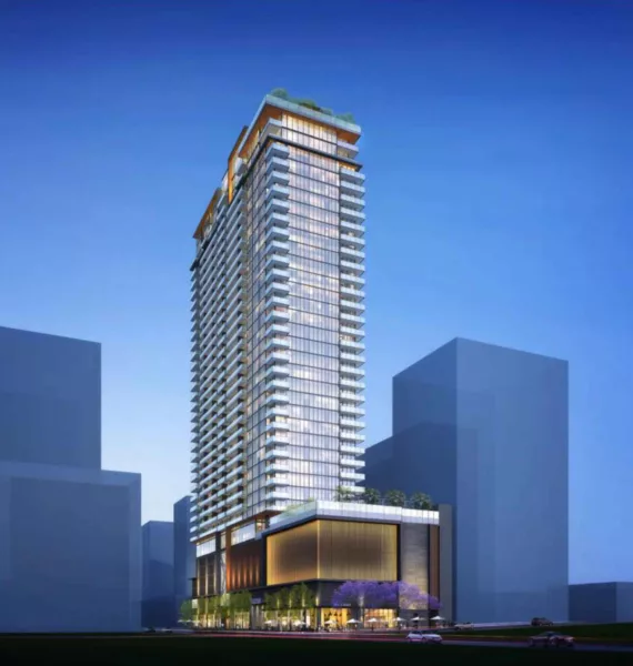 Toll Brothers Apartment Living and PGIM Real Estate Announce Joint Venture to Develop 422-Unit Luxury Rental Community in San Diego