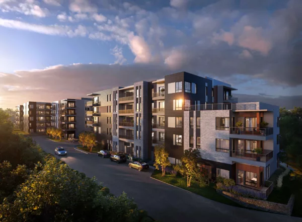 Toll Brothers Apartment Living and Equity Residential Celebrate the Groundbreaking of Three Luxury Rental Communities in Texas