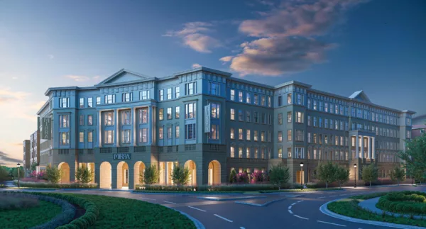 Toll Brothers’ Apartment Arm To Grow US Portfolio With Investor’s Help