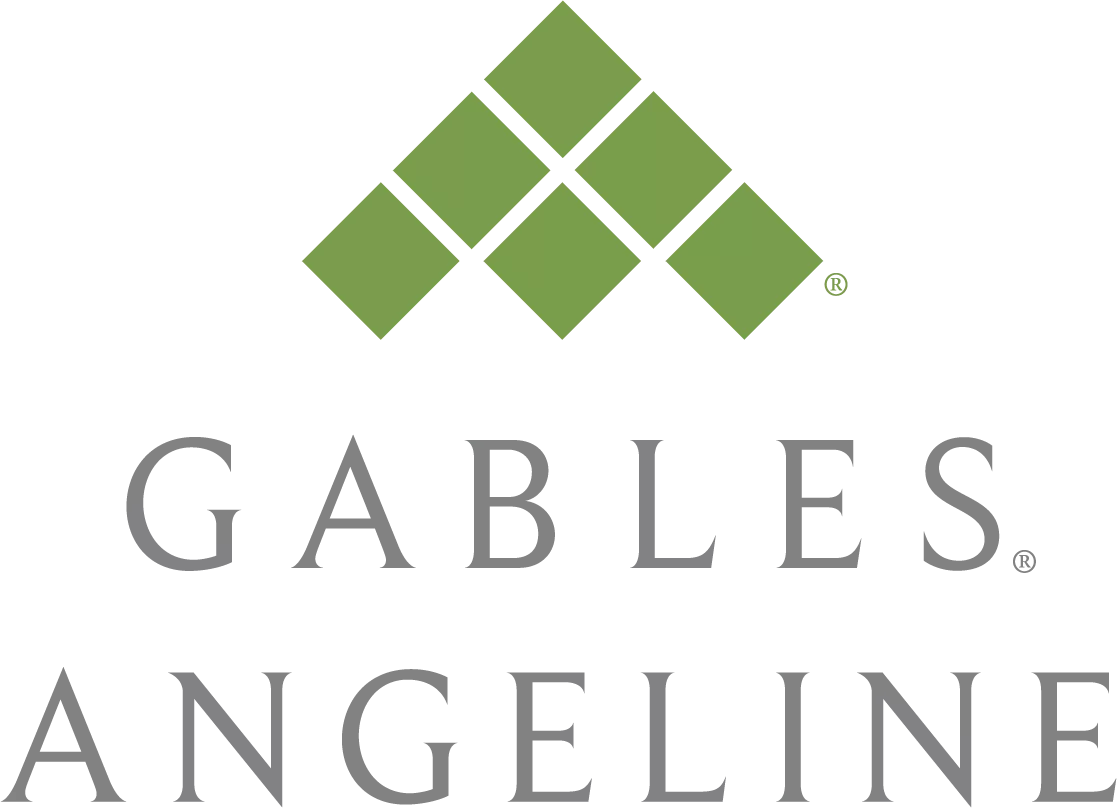 Gables Angeline Logo