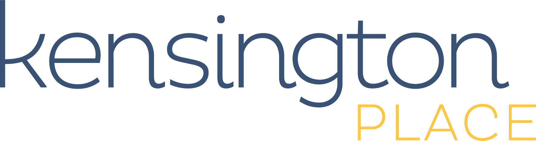 Kensington Place logo