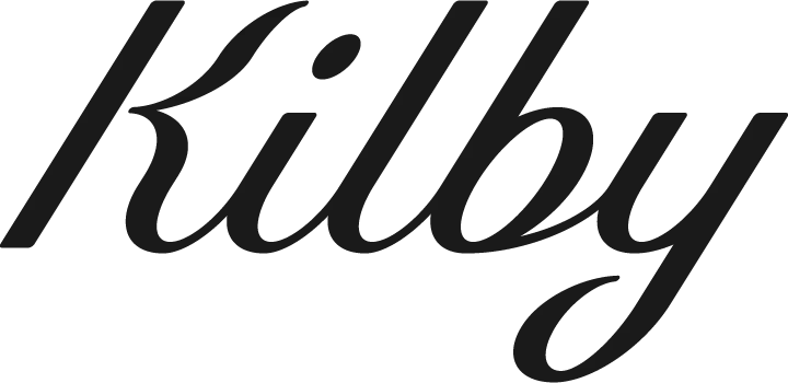 Kilby Logo