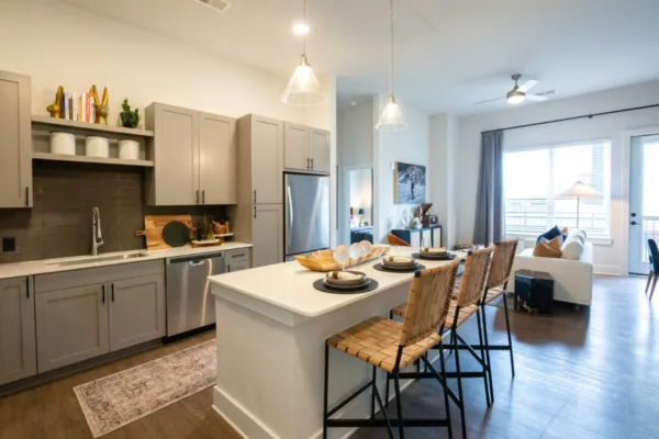 Toll Brothers Apartment Living Opens Notion