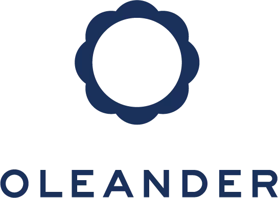 Oleander Logo