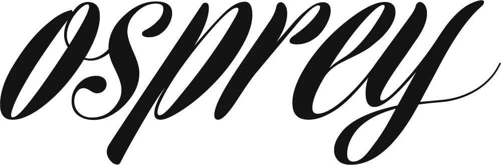 Osprey Logo