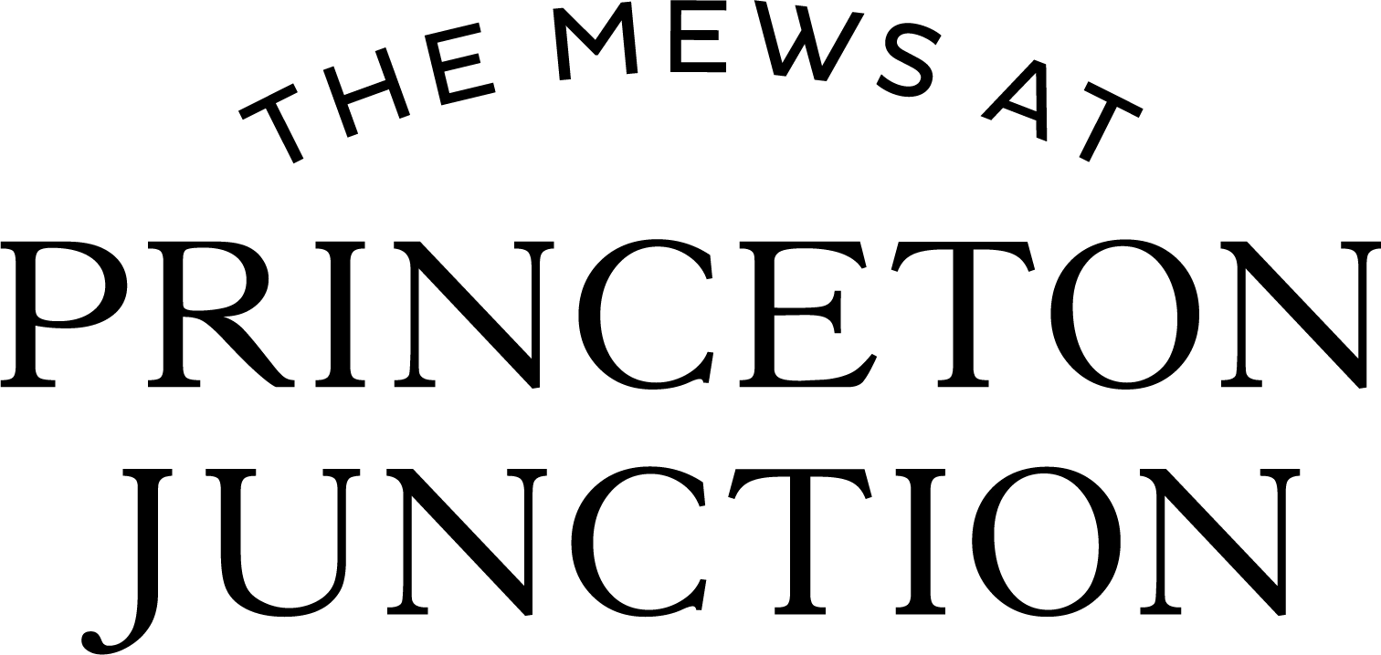 The Mews at Princeton Junction Logo
