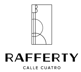 Rafferty Logo