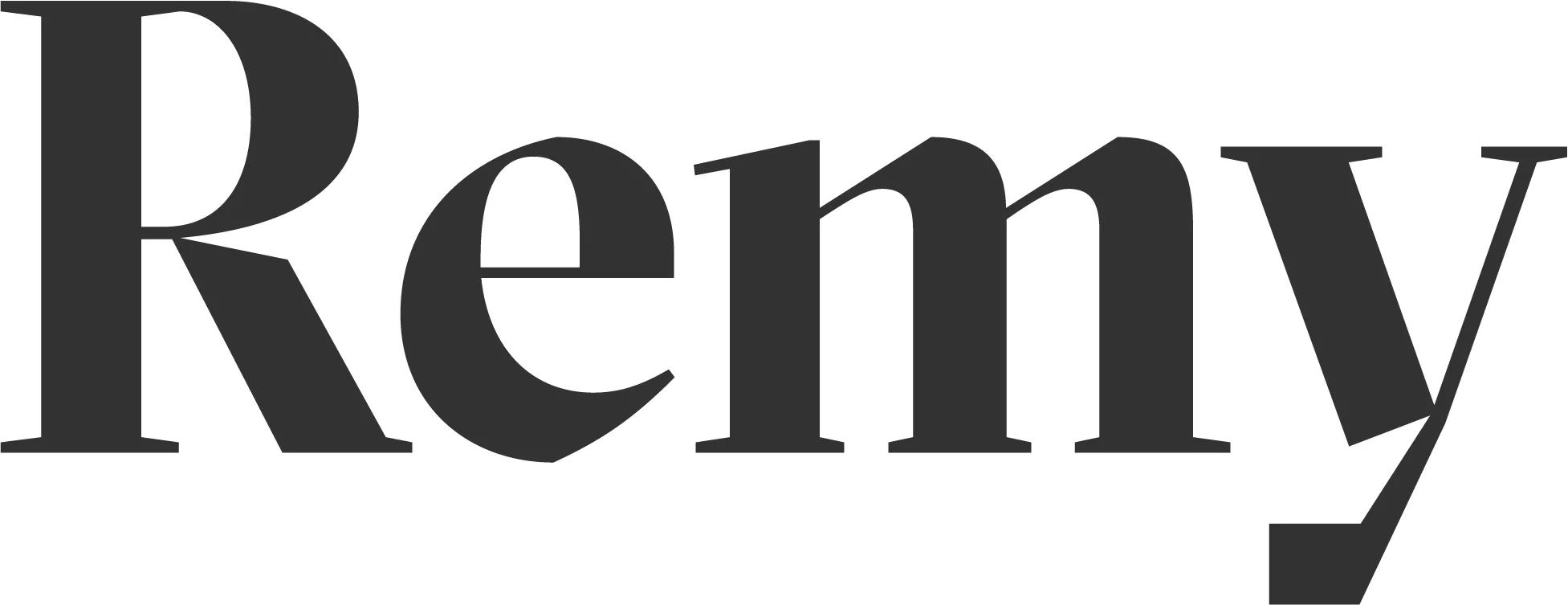 Remy Logo