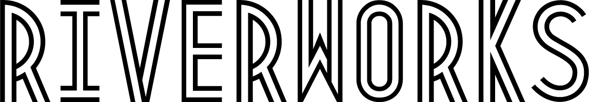 Riverworks Logo