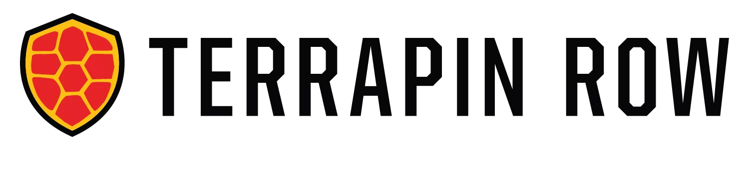 Terrapin Row Logo