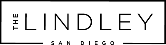 The Lindley San Diego Logo