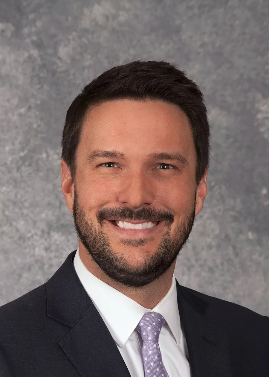 Michael Skena Headshot