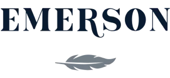 Emerson Logo
