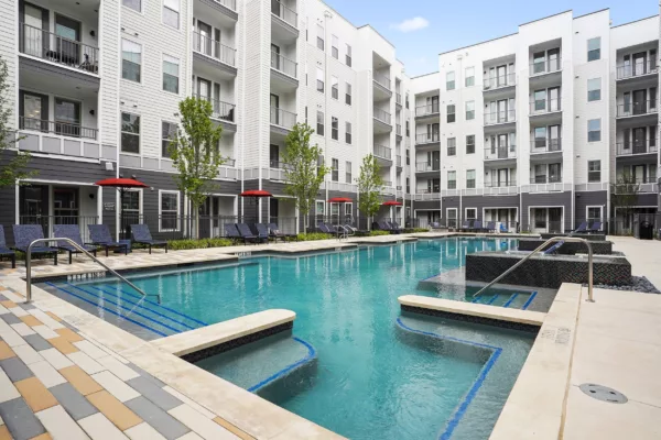 Toll Brothers Apartment Living and Equity Residential Celebrate the Grand Opening of Remy, a New Luxury Apartment Community in Frisco, Texas