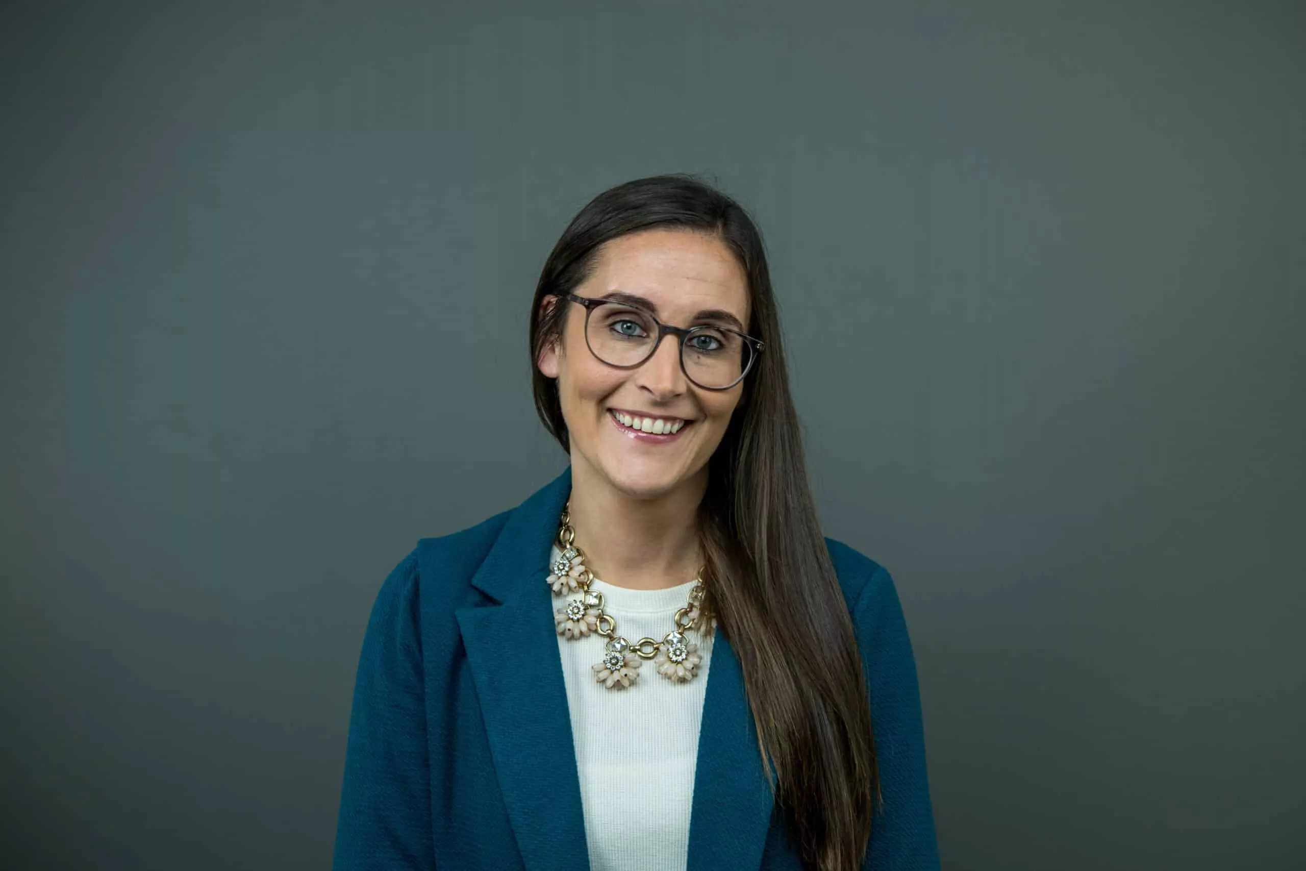 Monica Gower Apartment Living Headshot