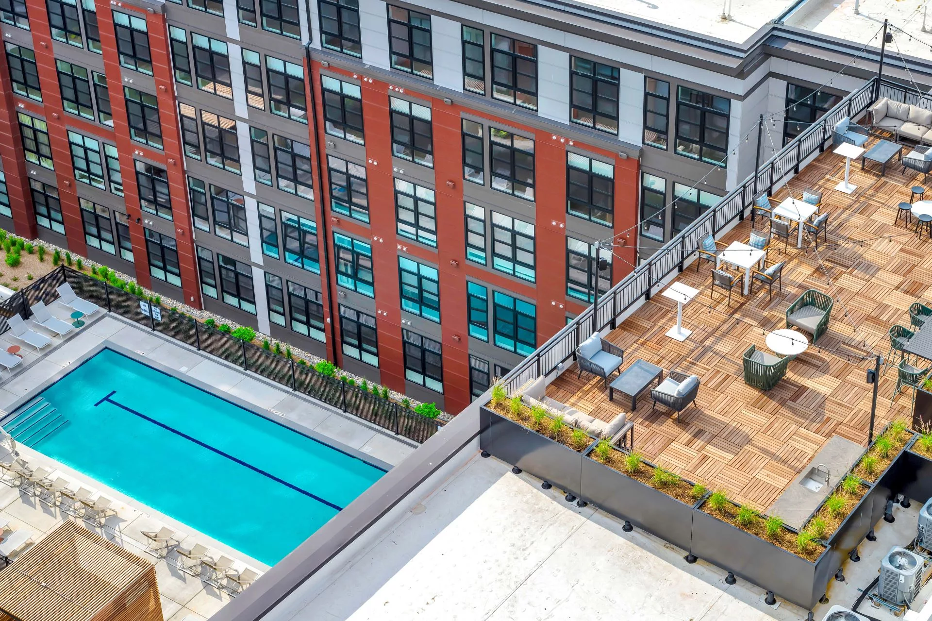 【トウ】Flawless Welcome to the Flatlands Julius - Luxury Apartments | Toll Brothers Apartment Living